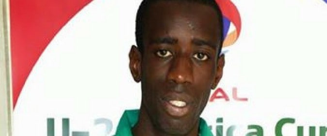 Ousseynou Cavin Diagne signe à Cadix - wiwsport 1514253778 ousseynou diagne une